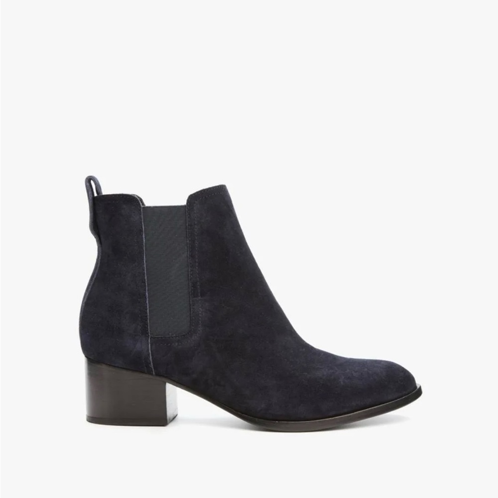 Rag & Bone walker Boot sz 37.5